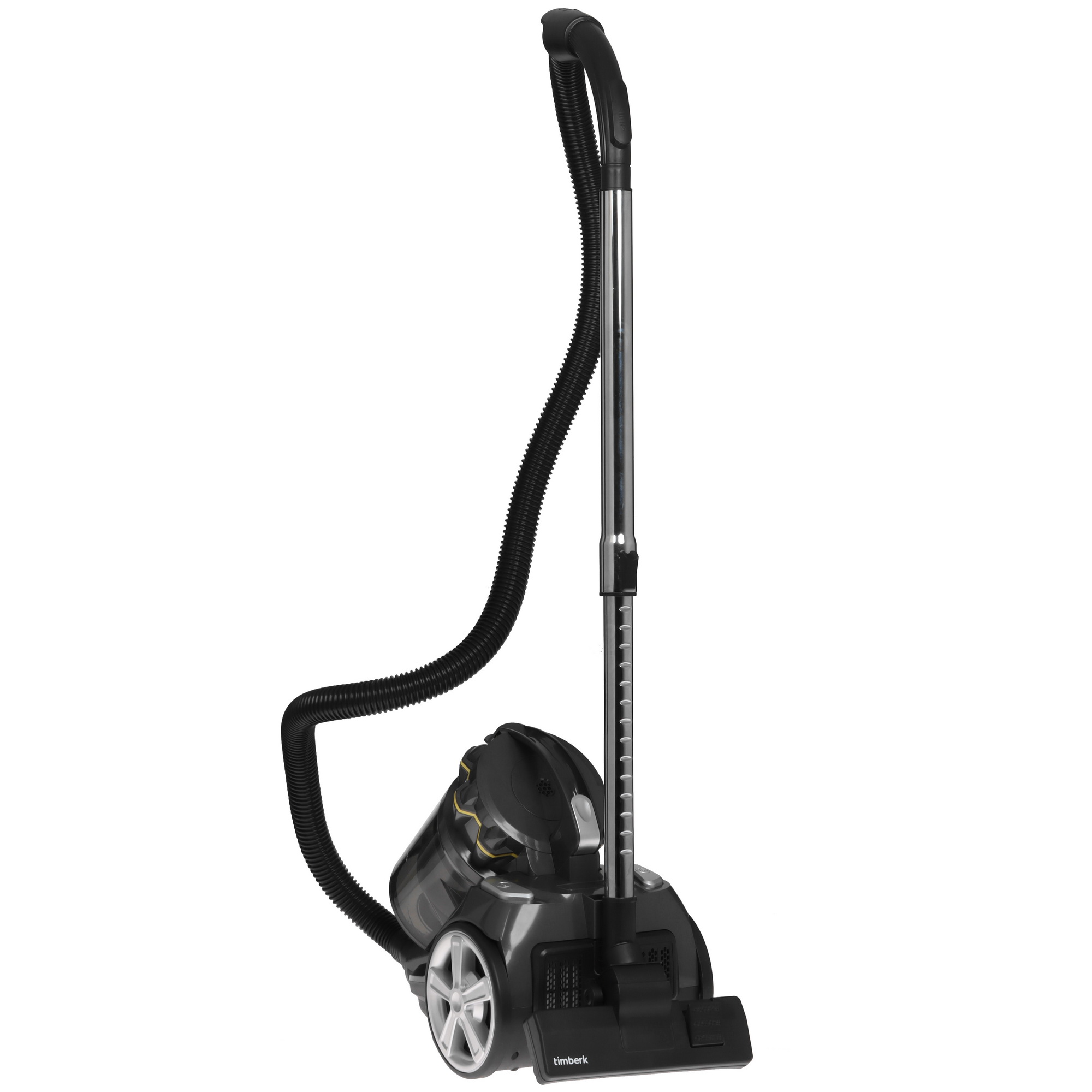 9115457 Пылесос Timberk T-VCC-230 черный STDN-0091366 - Вид №9