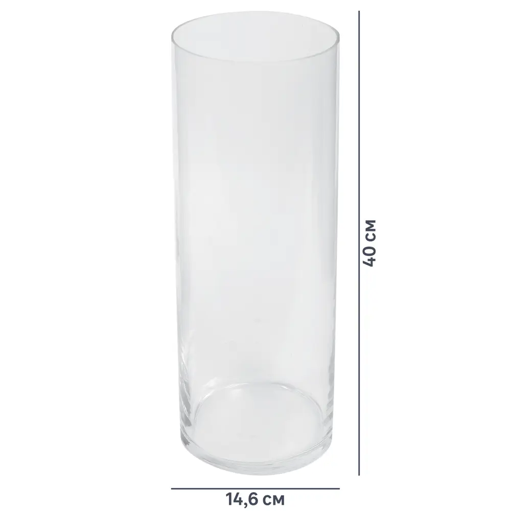 Ваза Santreyd «Падерборн» — элегантный акцент для современного интерьера 82223417 STLM-0022297 - Вид №6