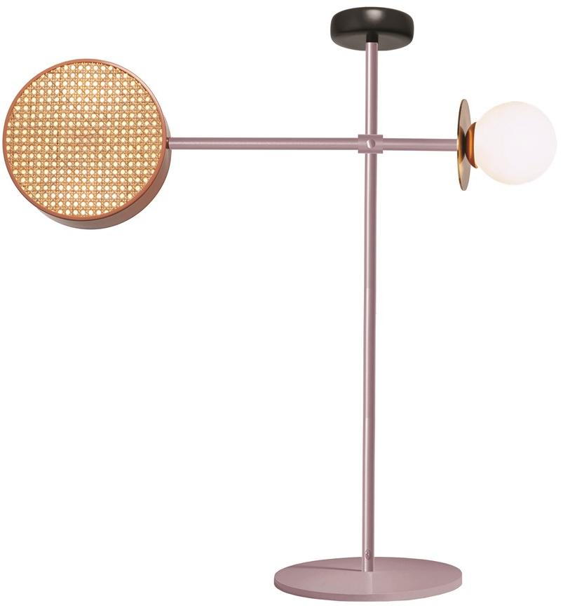 UTU Soulful Lighting Регулируемый по высоте светодиодный торшер из металла Monaco Santreyd sun-id-1509199 - Вид №1