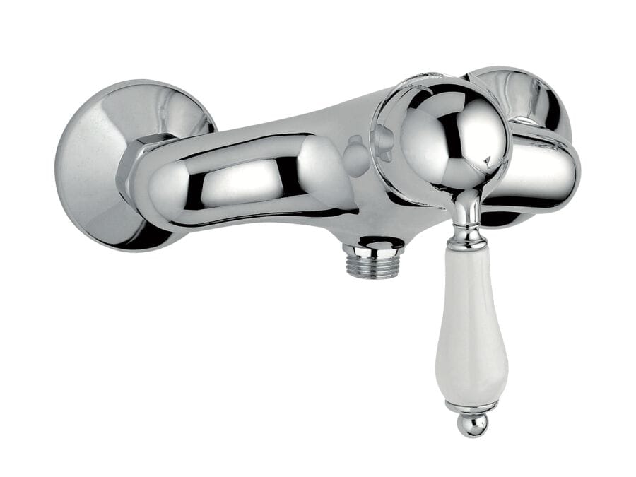 Однорычажный открытый смеситель для душа Gaia Mobili Complements ARCH-00139977 - Вид №1