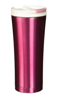 V700 pink Термокружка 500 ml Asobu Manhattan