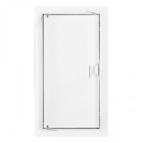 Сантехнический ревизионный люк на магните 250Х300 ВОЗРОЖДЕНИЕ sun-id-1025150 - Вид №1