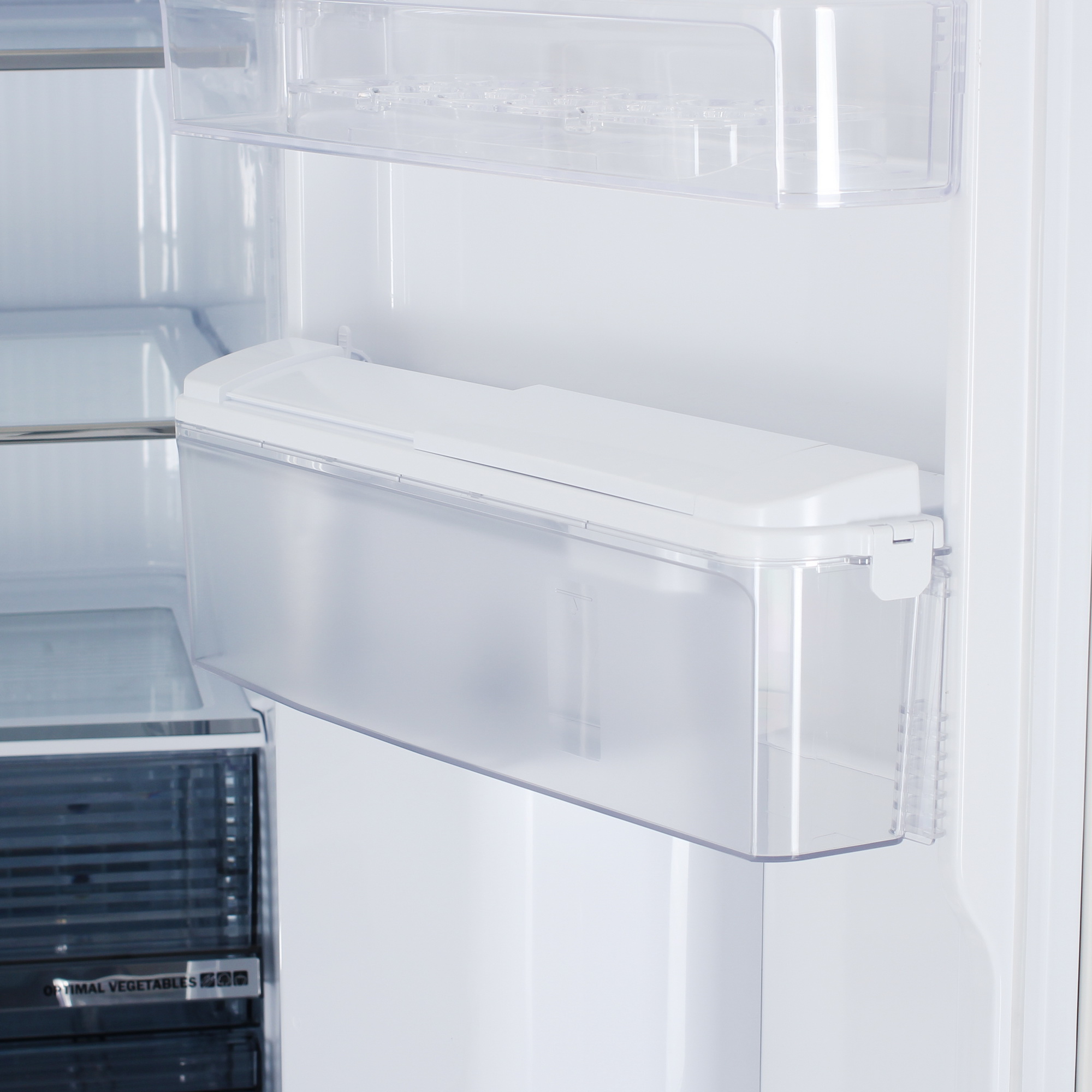 9968652 Холодильник многодверный   Sharp SJWX99ACH серый STDN-0038950 - Вид №9