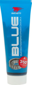 84504550 Смазка пластичная МС 1510 Blue 200 г STLM-0050705 ВМПАВТО