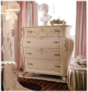 Комод Royal BM STYLE Royal-2