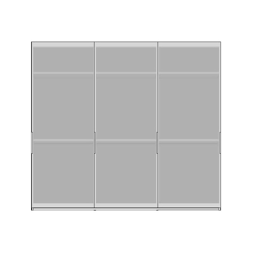 Шкаф-купе / 360 Gradi Olivieri sun-id-379756 - Вид №1