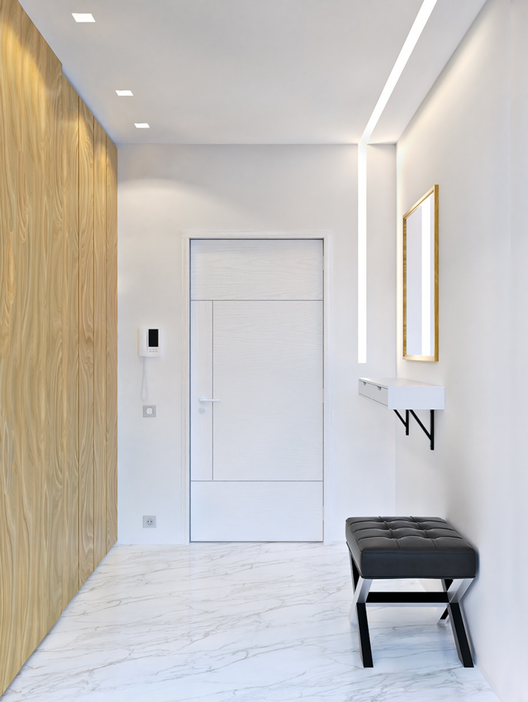 SN 315 Соединительный элемент (угол 90 стена/стена, стена/потолок) для Stellanova SABER 50  - Вид №2