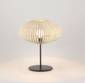 091388 Настольная лампа Aromas del Campo Chateau