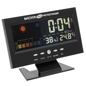 9104471 Метеостанция МЕГЕОН 20221