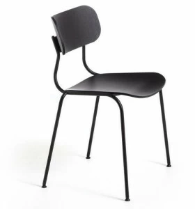 arrmet Стул из фанеры Kiyumi 1060