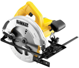 Пила дисковая DeWALT DWE560 5443652