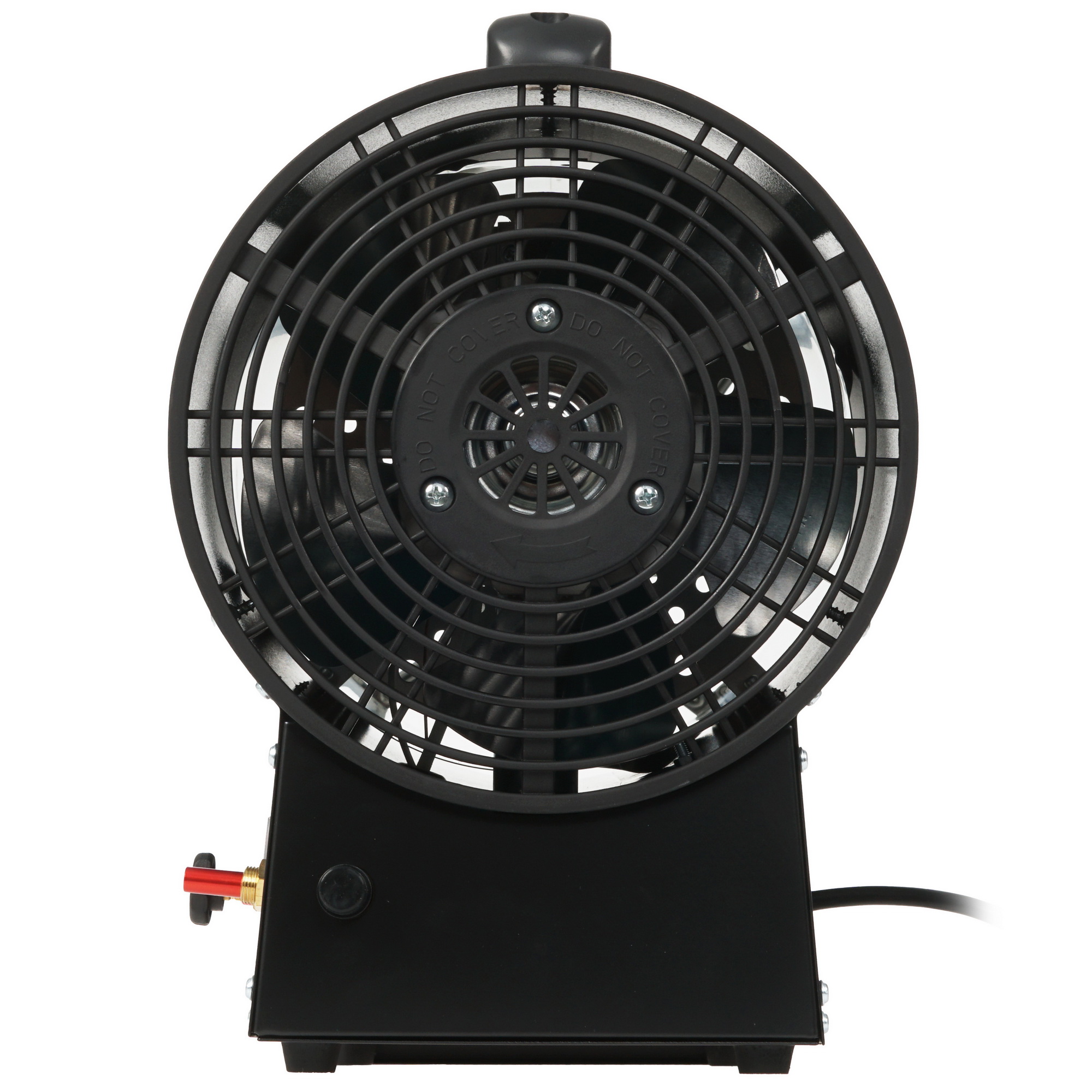 5400851 Тепловая пушка газовая FinePower FGFH-33T STDN-0016049 - Вид №5