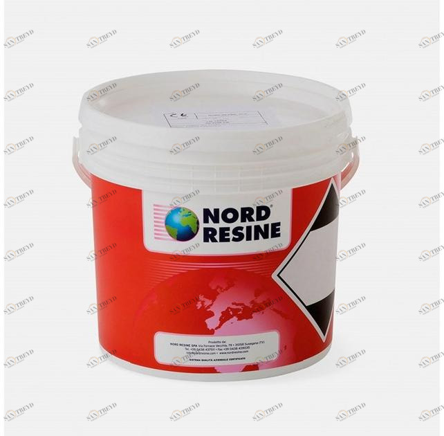NORD RESINE Клей с реактивной пастой Collanti sun-id-1480713