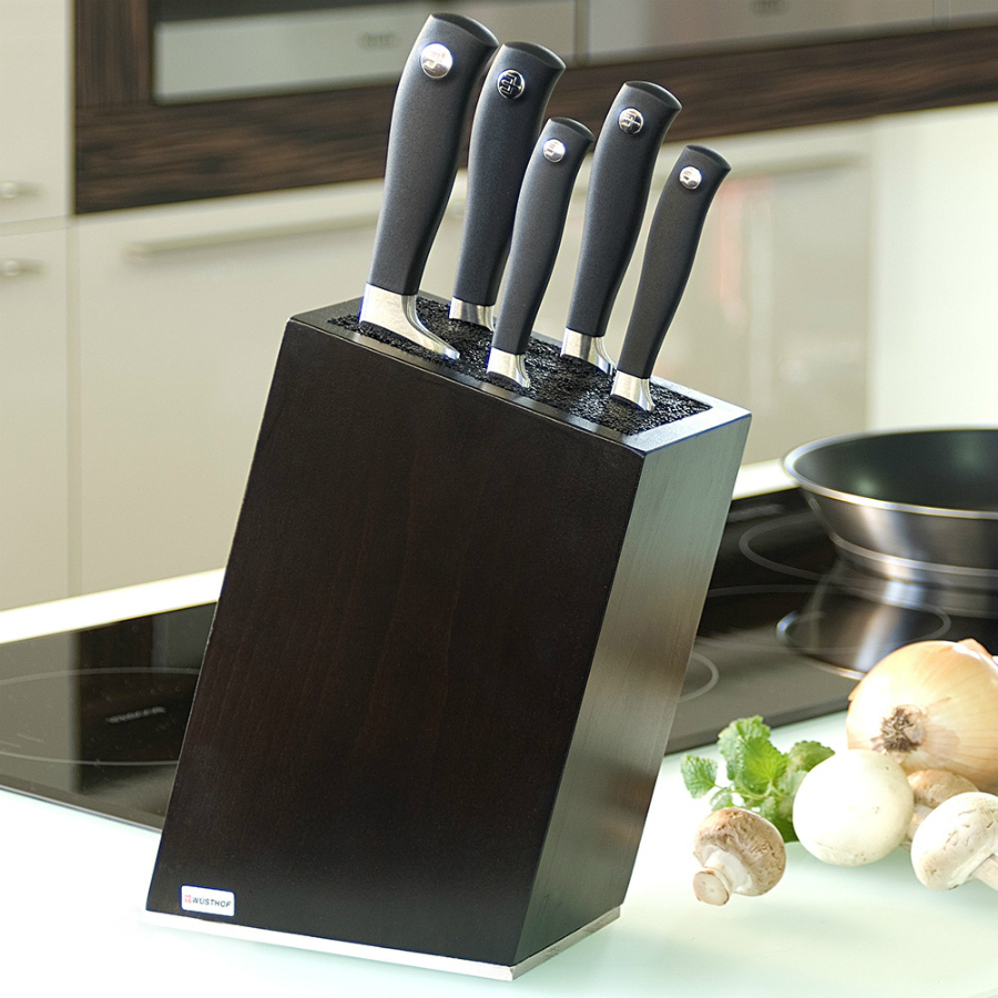 W4477 Ножеточка Пластмассовая WUESTHOF Германия  - Вид №1