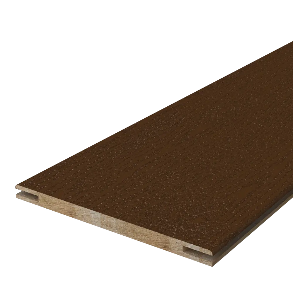 Добор телескопический 2100x200x10 мм шпон цвет орех 89423855 STLM-2121528 RUMAX 
