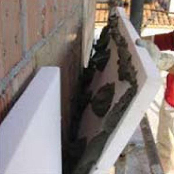 Bioisotherm Система внешней изоляции sun-id-1448132 - Вид №1