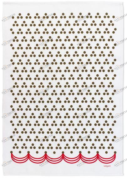 TuttiSanti Хлопковое полотенце Santa lucia sun-id-1361313