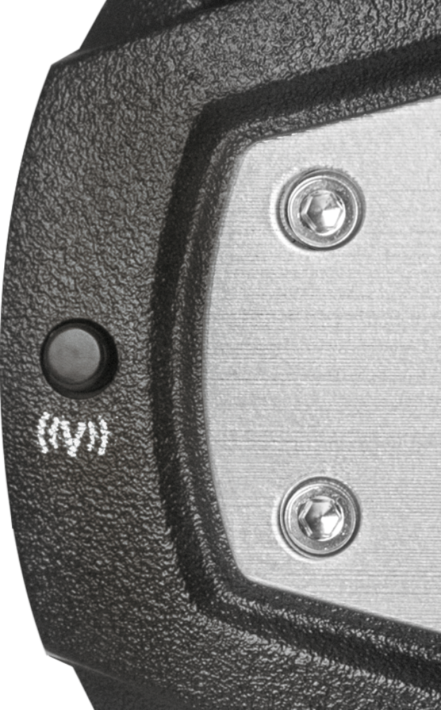 64150 игровая гарнитура warhead g-500 коричневый+черный, кабель2,5 м Defender Santreyd  - Вид №4