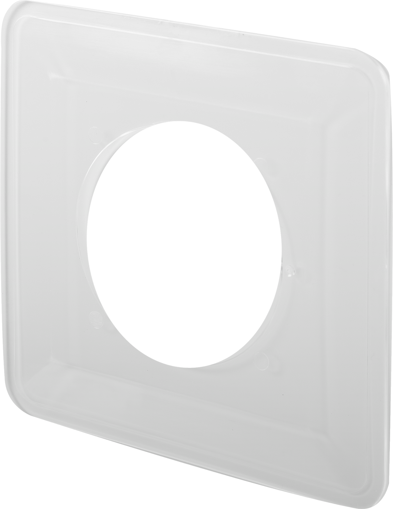 Santreyd Прозрачная накладка-рамка для розетки - защита и эстетика 82033195 STLM-0017925 - Вид №1