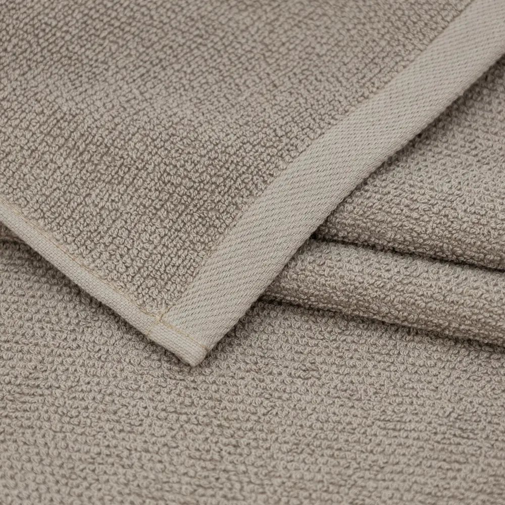 Махровое полотенце BRAVO для комфорта после душа 30×60 см 89387880 STLM-1483895 - Вид №1