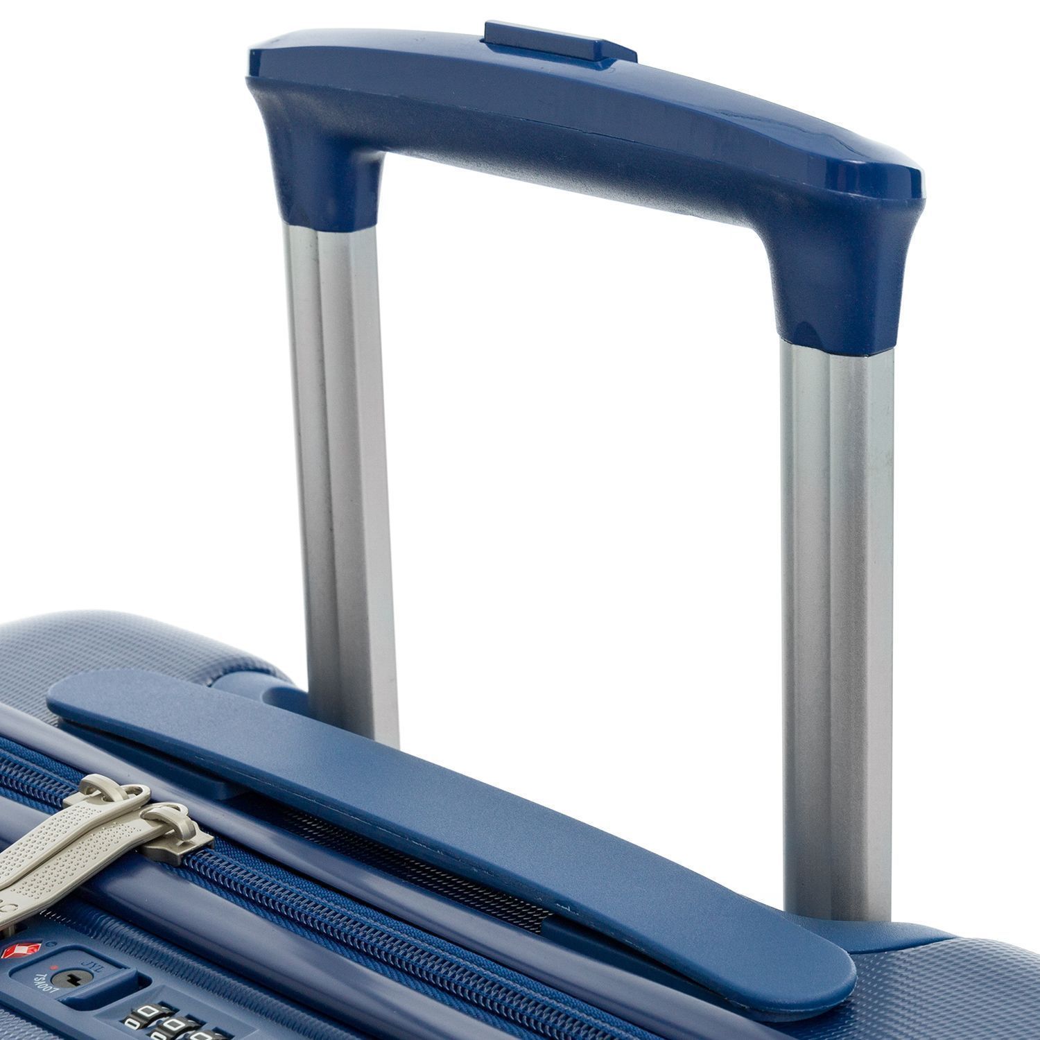 4353-03 Чемодан 4353 Trolley 55 MODO by Roncato Electra - Вид №7