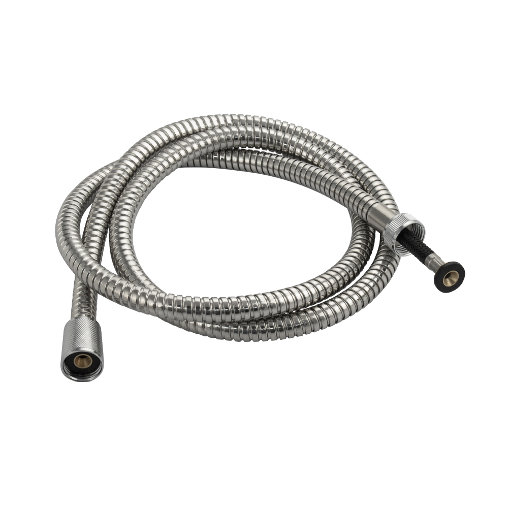 GFmark - Шланг душевой 1/2", армированный, 1,5 м. (усиленный), код: 3785 