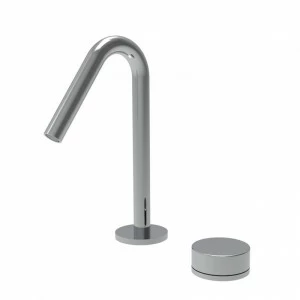 SM2518H102 CR - Смеситель для раковины на 2 отверстия Boutique Martí 1921