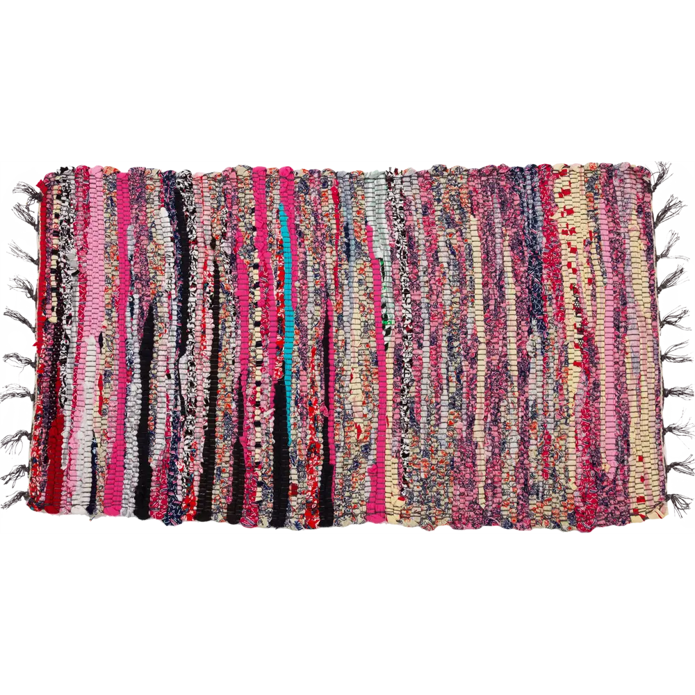 Коврик Danubio 40х60 см хлопок Velcoc STLM-2194619