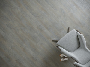 90812766 LVT Плитка FF-RICH Дуб Понца 42 класс толщина 2.5 мм 3.62 м², цена за упаковку STLM-0393816 FINE FLOOR