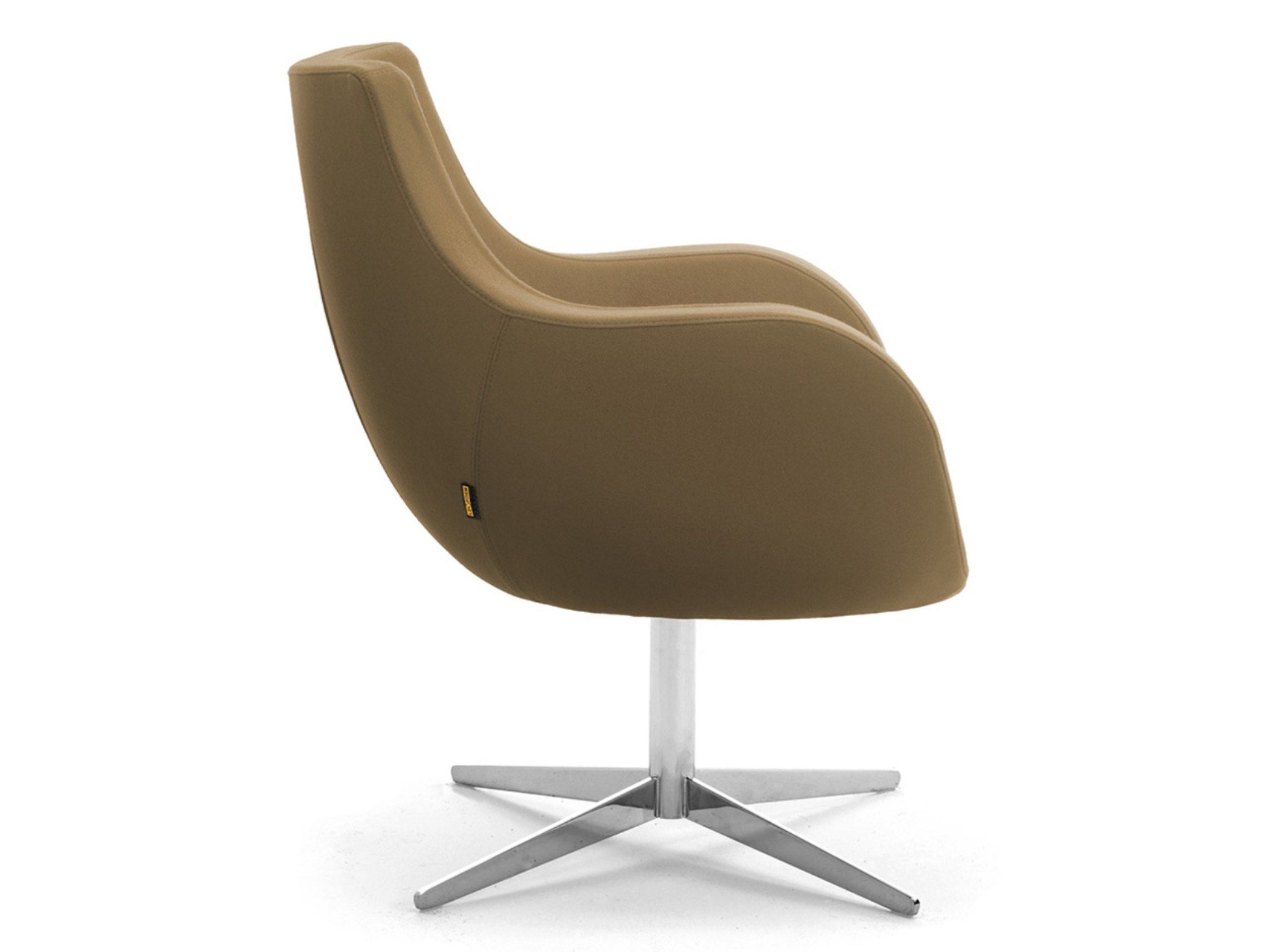 Шерстяное кресло с подлокотниками Leyform Victoria ARCH-00099038 - Вид №2