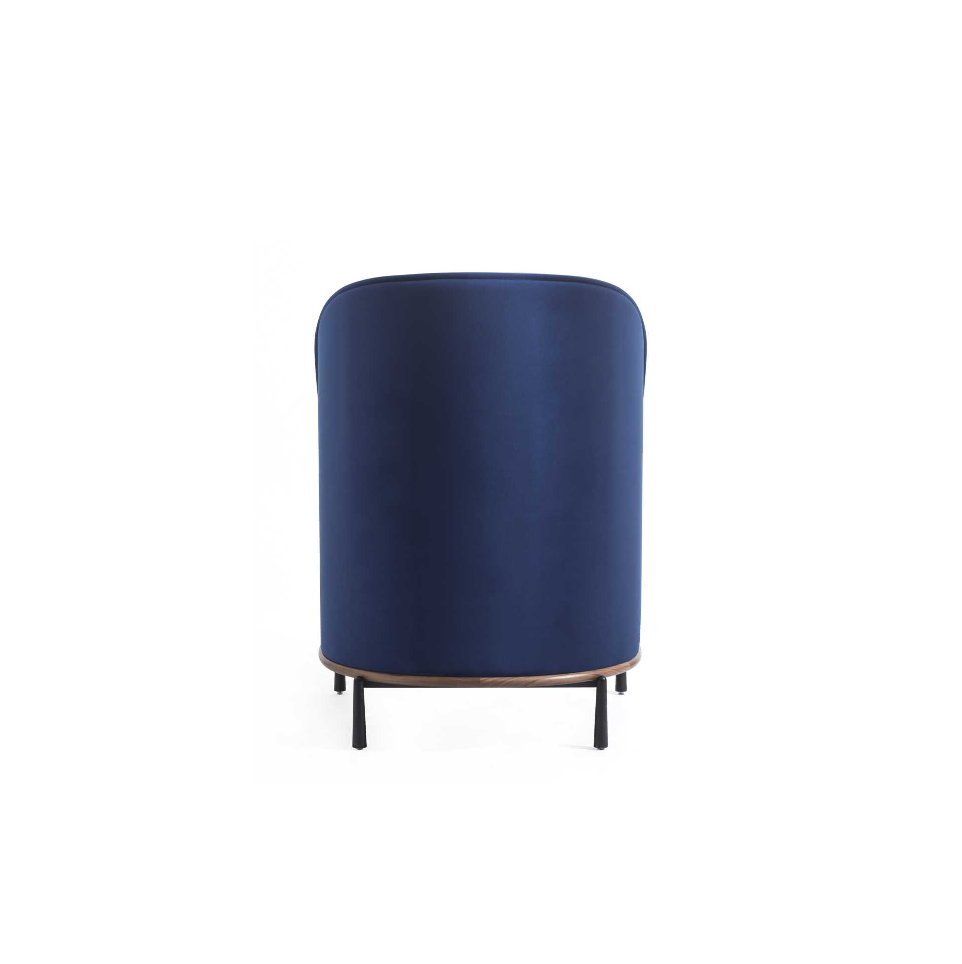 Кресло Arc Highback Stellar Works AR-S121 - Вид №6