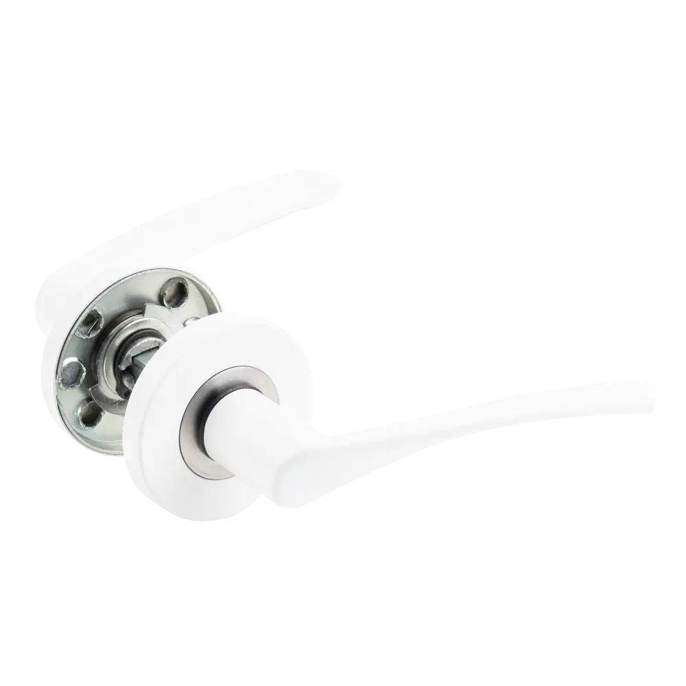 Santreyd Дверные ручки РФ4.20 для межкомнатных дверей 85302279 STLM-0061017