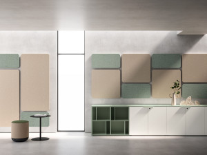 Акустическая панель