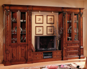 Стенка  BTC INTERNATIONAL 5071