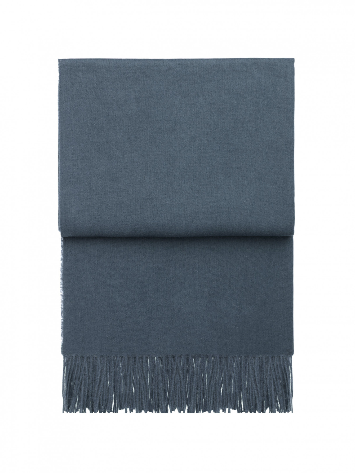 ELV-7030 Плед 130/200 , 50% альпака + 40% овечья шерсть + 10% микрофибра, 560 гр ELVANG Santreyd 