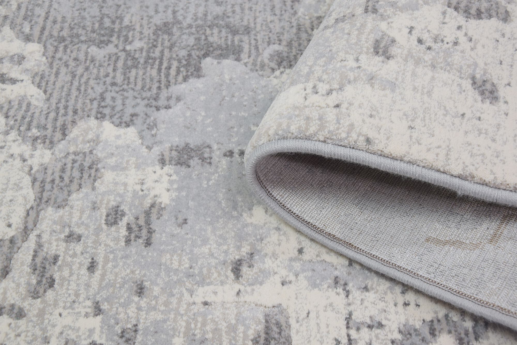 Ковер с прямоугольным рисунком Ademi Essential ARCH-00149904 - Вид №14