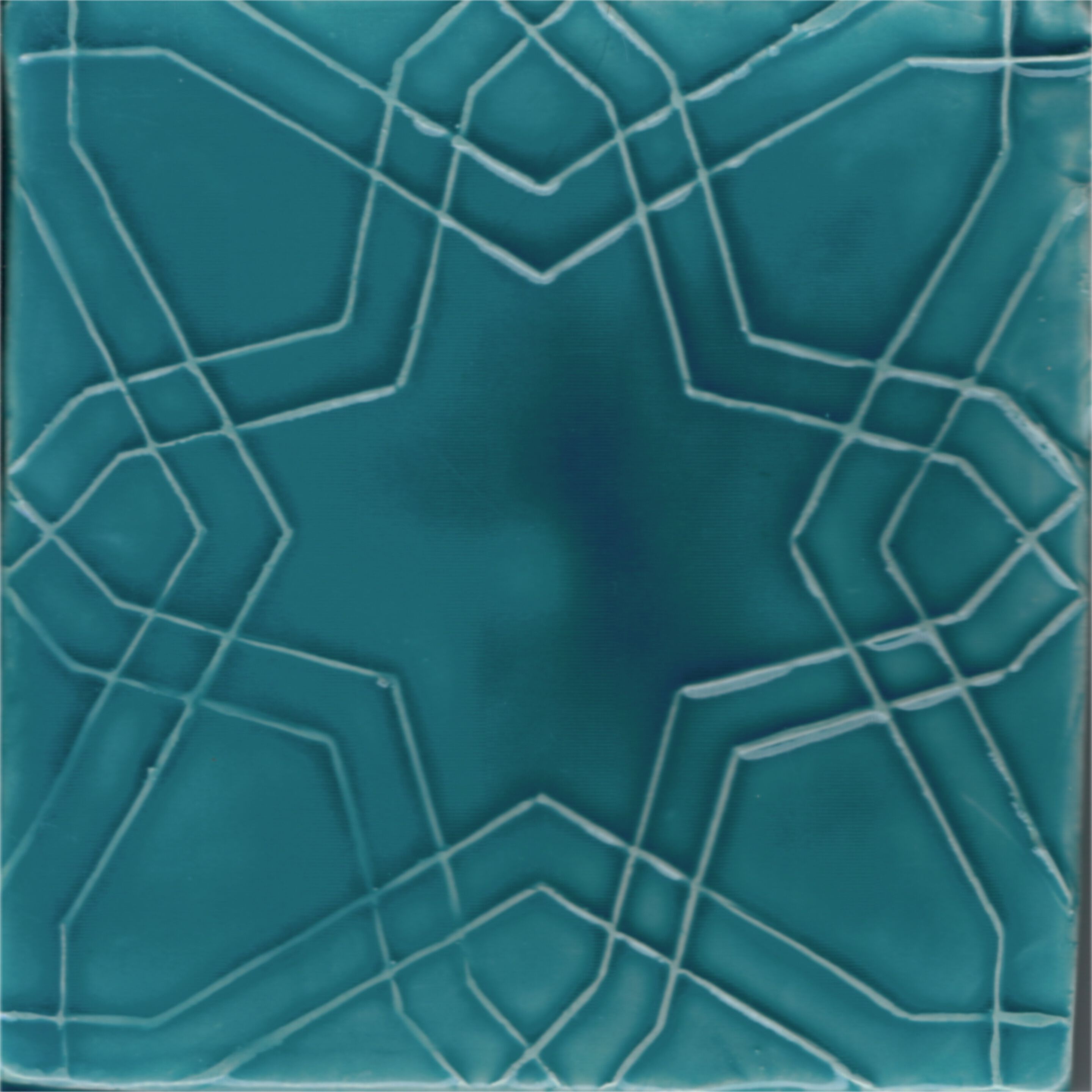 Пол / покрытие ручной работы La Riggiola Гран эмали ARCH-00094569 - Вид №13