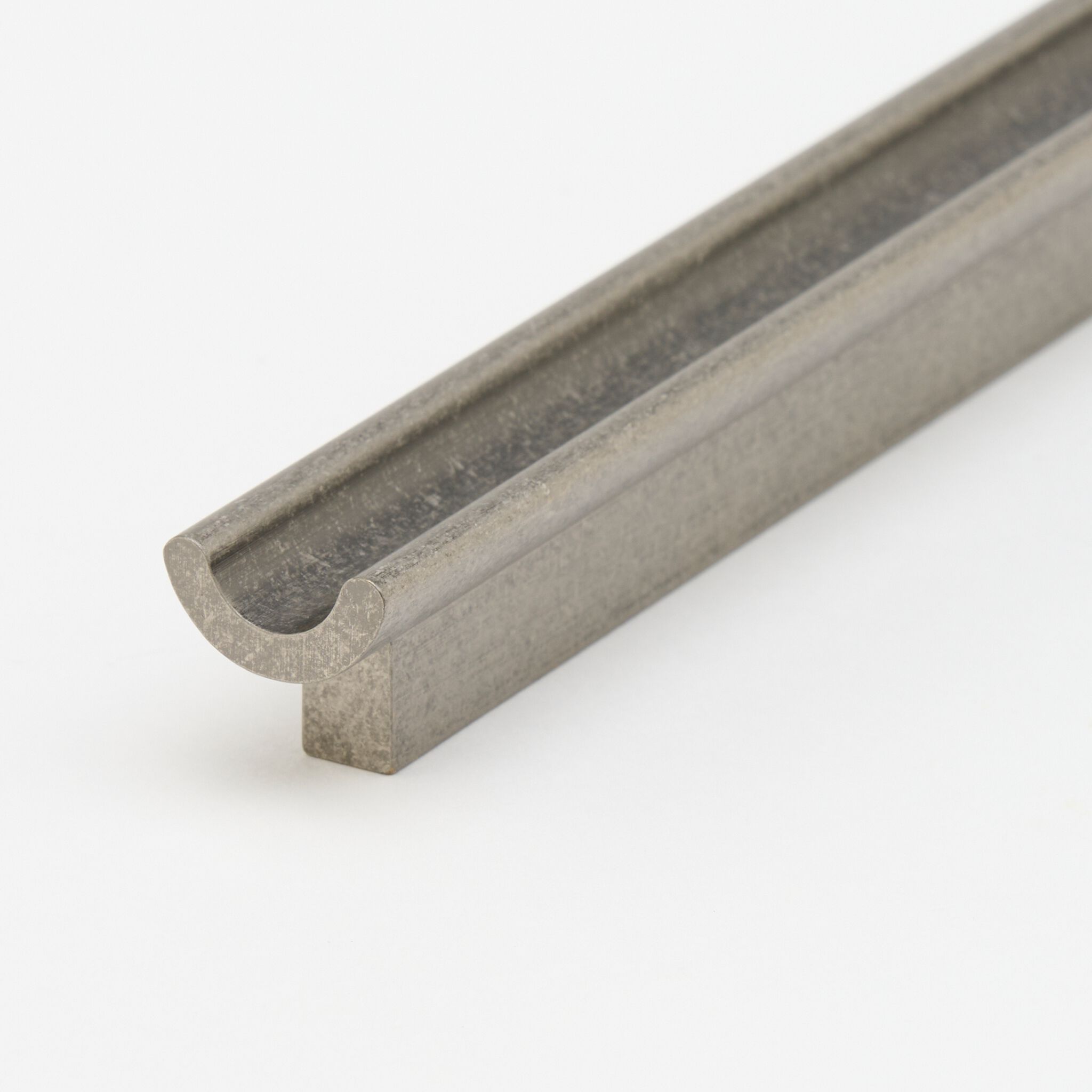 Латунная мебельная ручка Lo & Co Interiors Line Series ARCH-00028070 - Вид №12