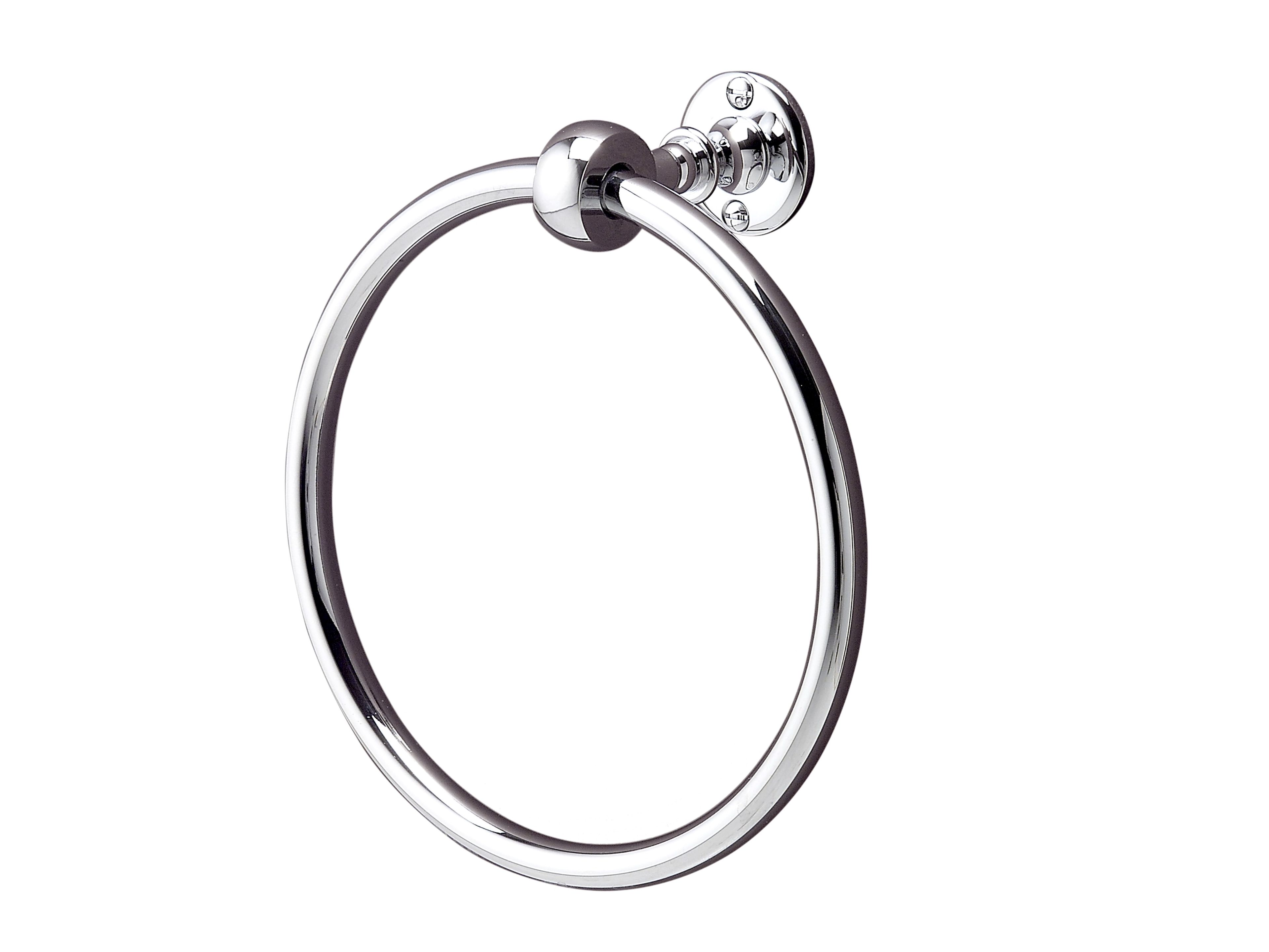 Держатель для полотенец из латуни Devon&Devon первый класс ARCH-00115677 - Вид №1