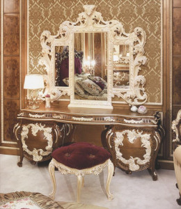 Туалетный столик 113 FRATELLI RADICE 25010293020