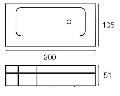 Kellybook Mastella  Ванная  - Вид №2