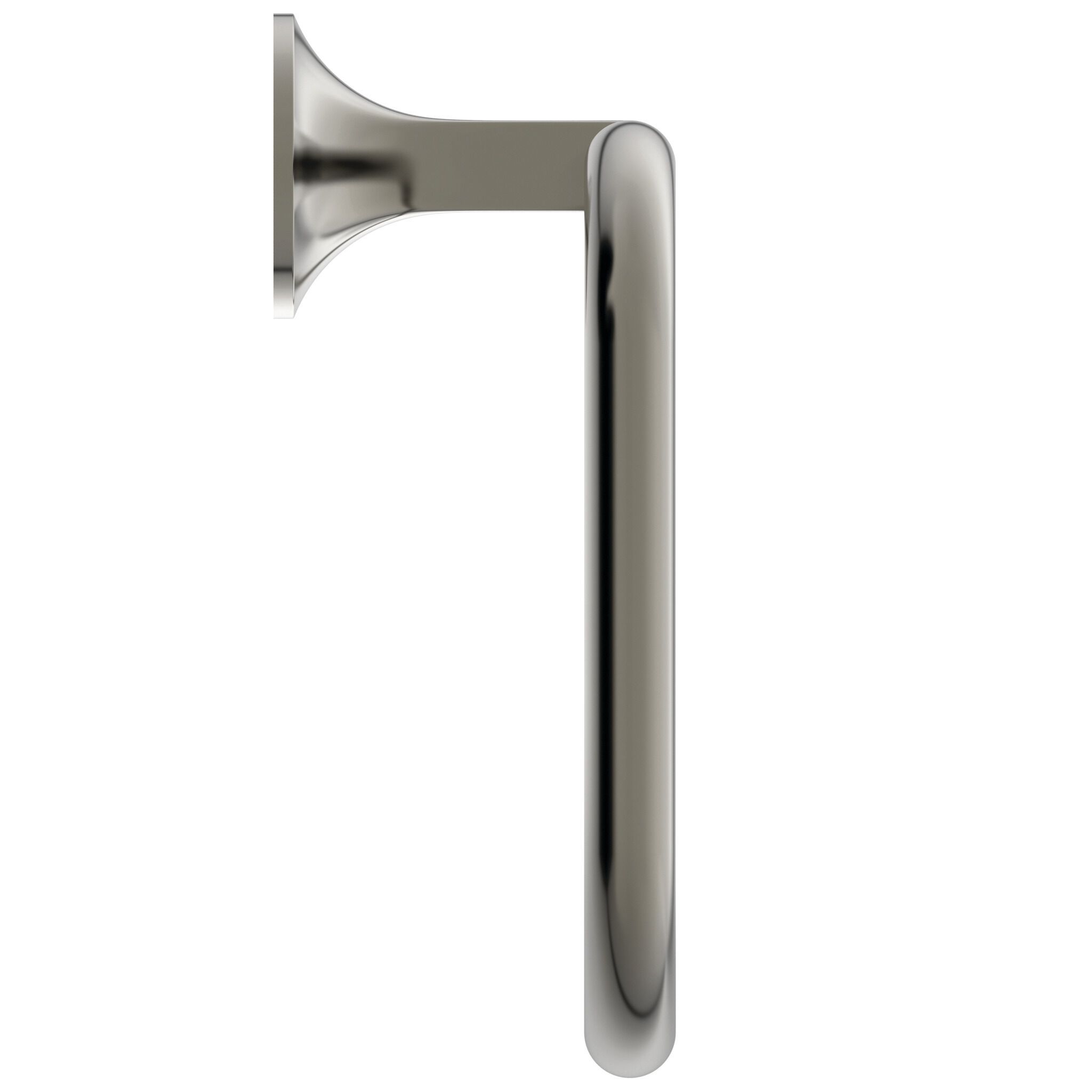 Держатель для полотенец с металлическим кольцом Ideal Standard La Dolce Vita ARCH-00042893 - Вид №1