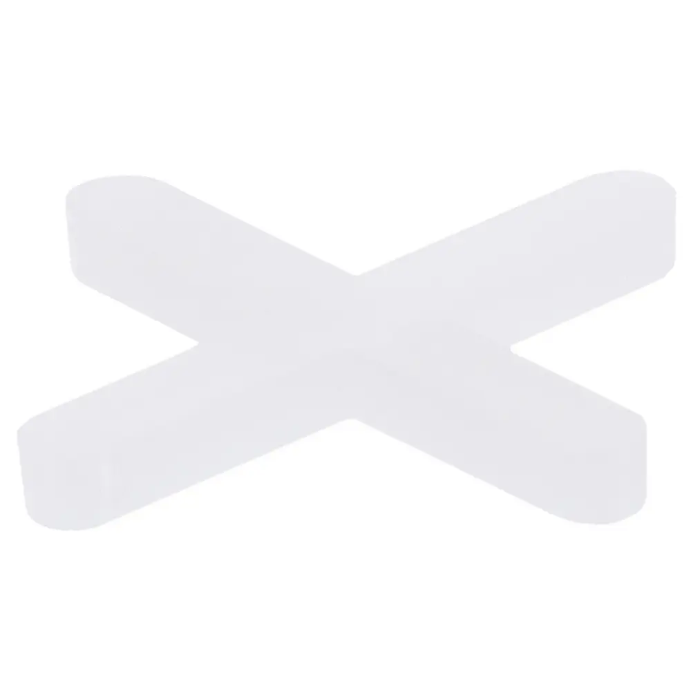 Крестики для плитки СТРОЙБАТ 2.5 мм (100 шт) - точность укладки 10977376 STLM-0000958 - Вид №1