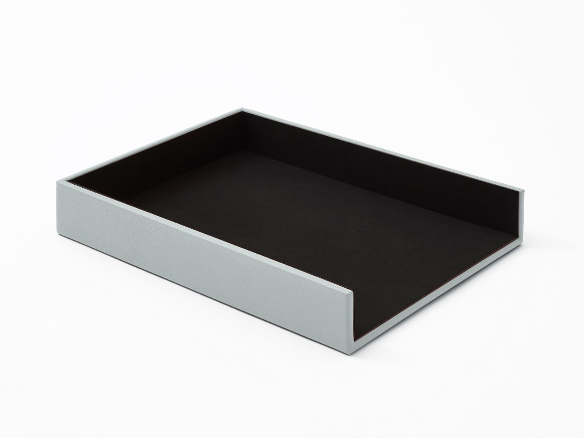 Кожаный лоток для документов EGLOOH Афина ARCH-00050321 - Вид №20