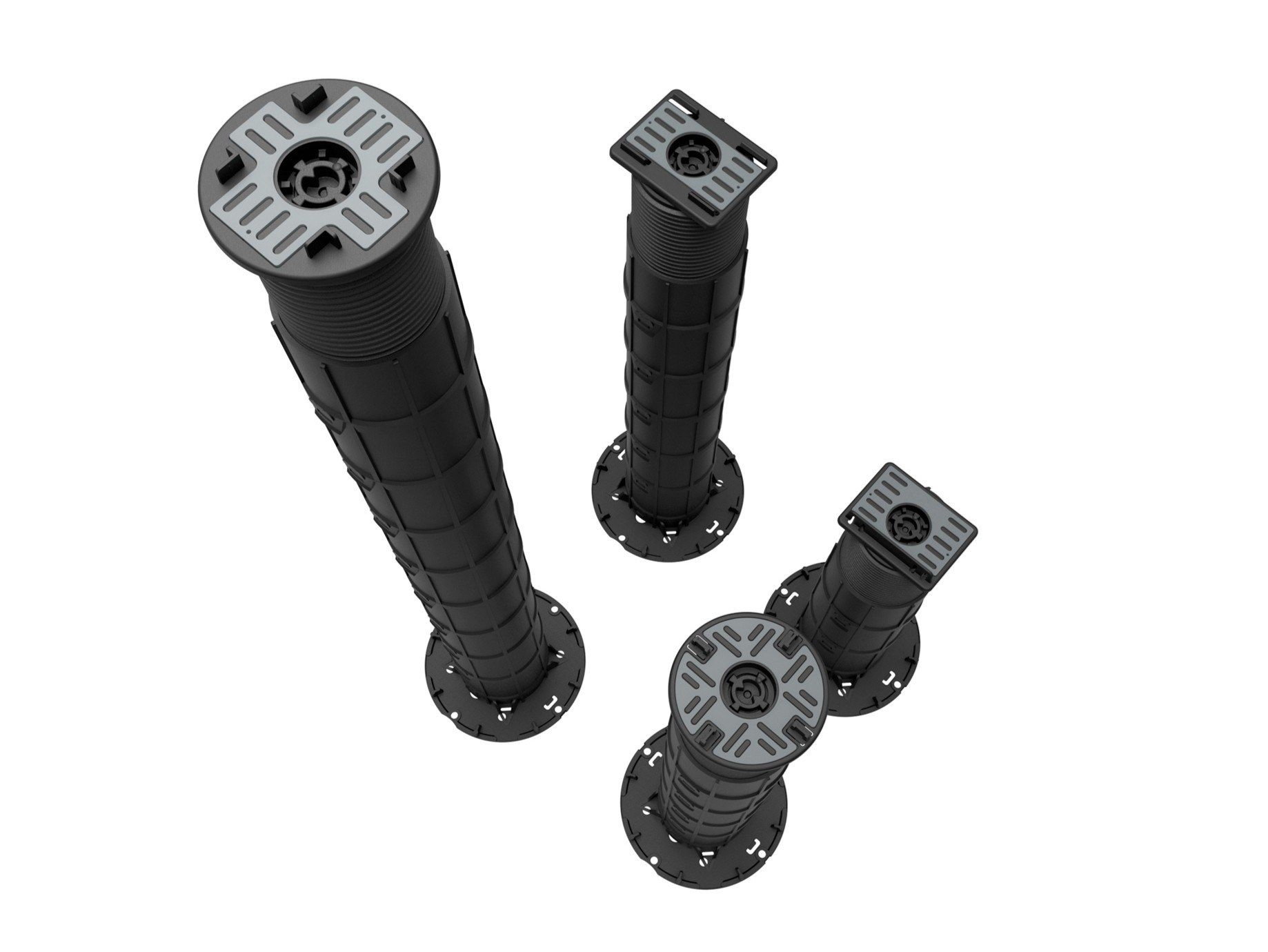 Поддержка фальшпола IMPERTEK PEDESTAL LINE ARCH-00097272 - Вид №1