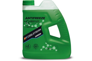16035316 Антифриз Green CS-010909-GR CoolStream