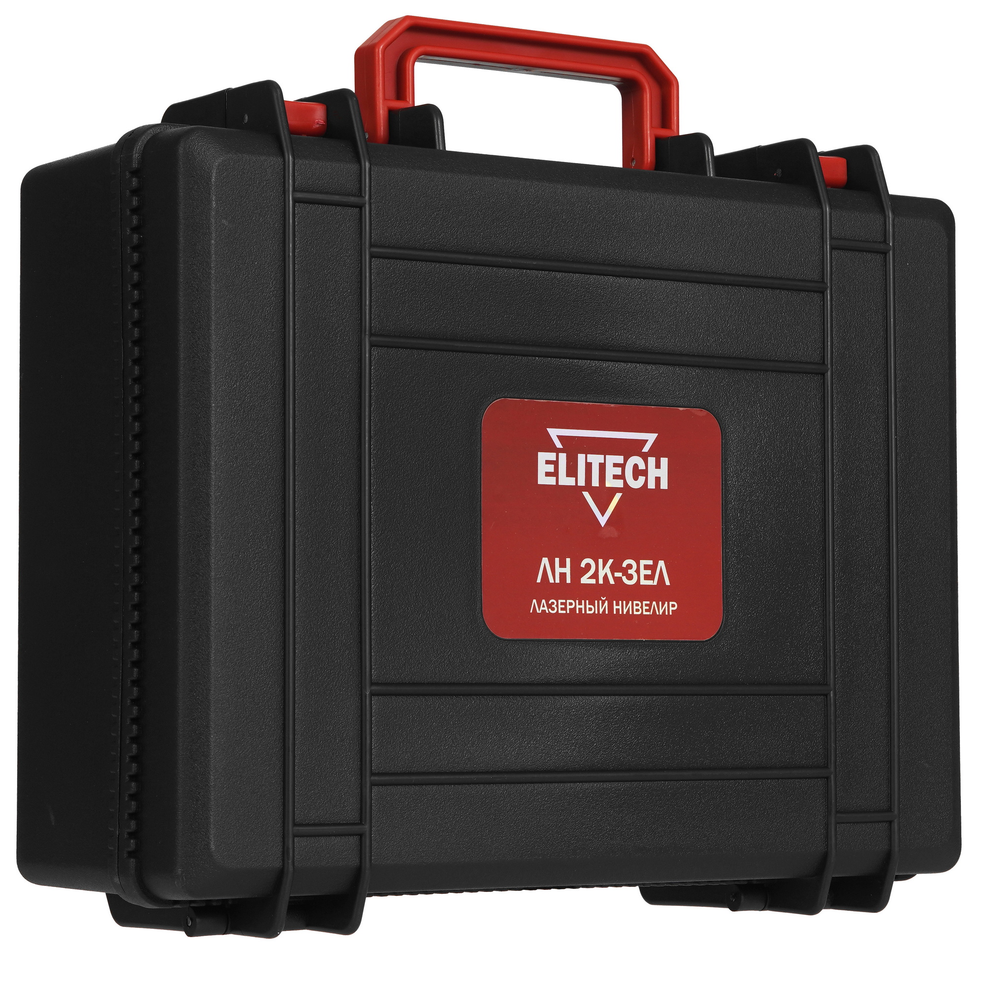 Лазерный нивелир ELITECH ЛН 2К-ЗЕЛ 9033371 STDN-0091320 - Вид №8