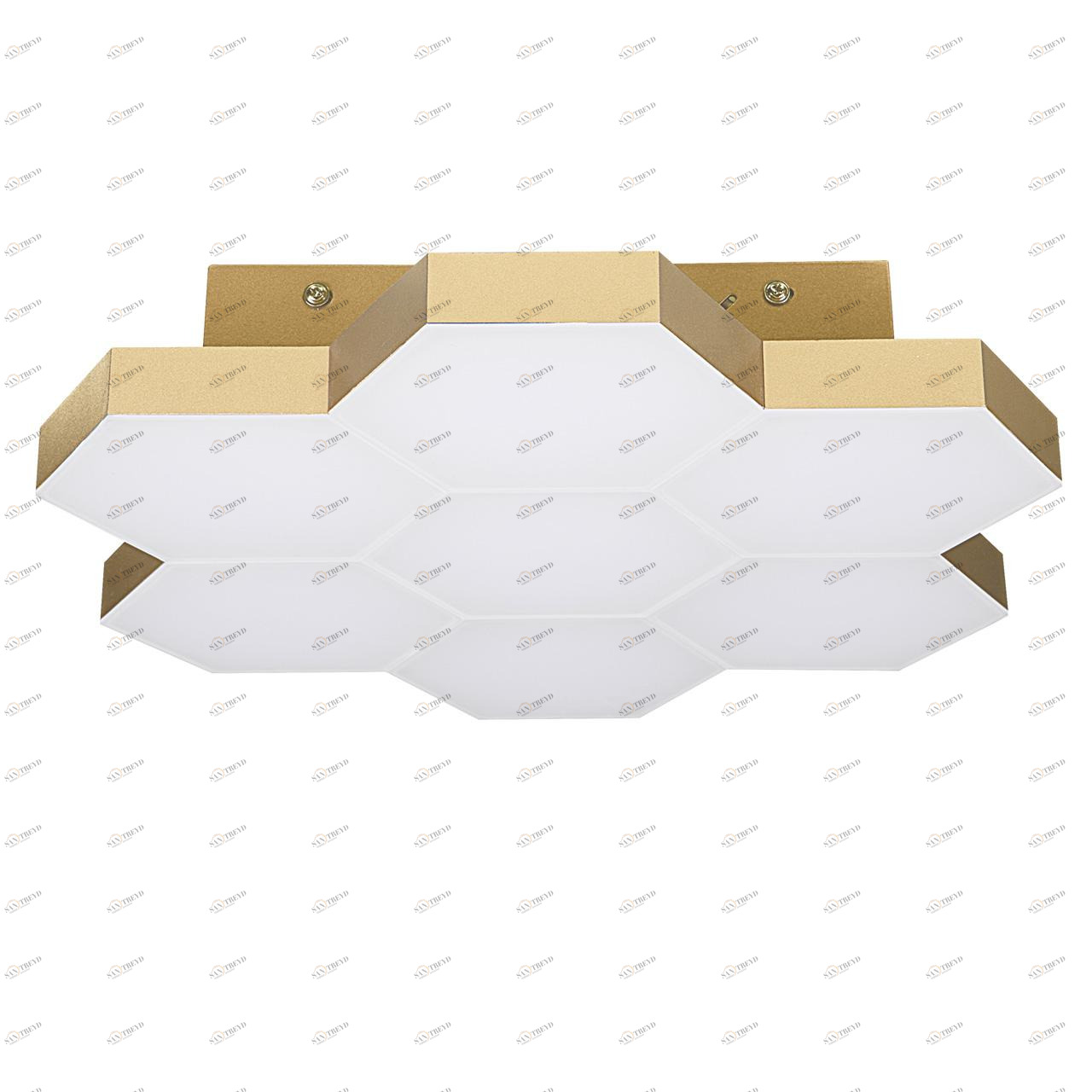 Потолочный светильник Lightstar Sote 750073 LIGHTSTAR SOTE 073575 Белый;золото 