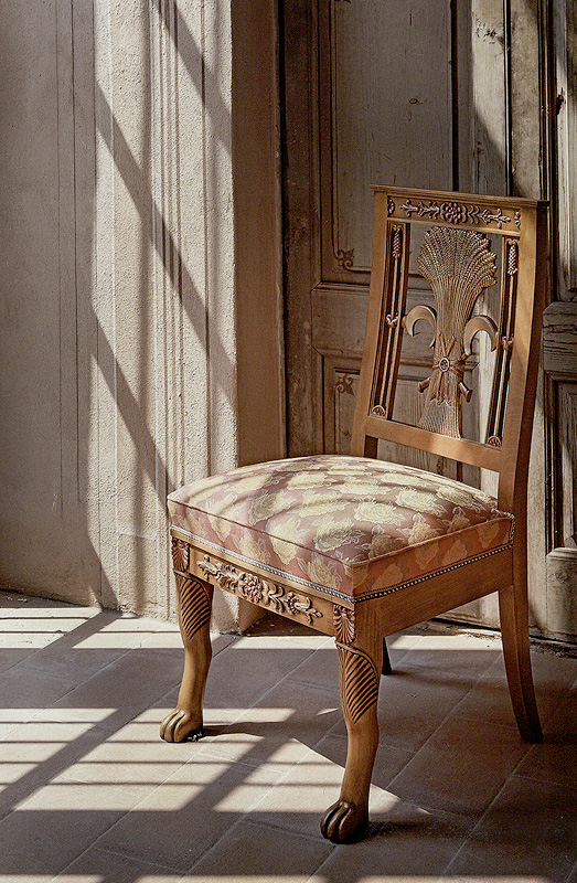 Стул  BELLONI 2486 