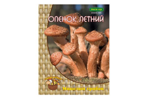 16632410 Мицелий на древесном носителе Опенок летний 12 шт. 4601887286745 ПОИСК